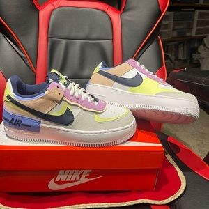 Nike Air Force 1 Shadow